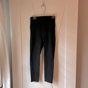 Fleo leggings size extra small